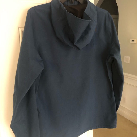 New: The North Face Apex Flex Futurelight Waterproof Jacket. Size Medium - Picture 10 of 16